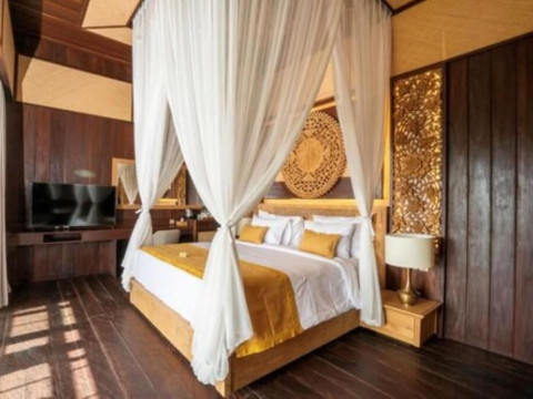 Royal Roco Villa