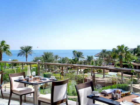 ROYAL SAVOY SHARM_