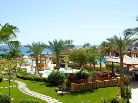 ROYAL SAVOY SHARM_