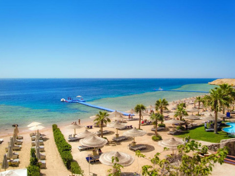 ROYAL SAVOY SHARM_