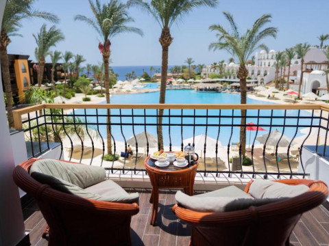ROYAL SAVOY SHARM_