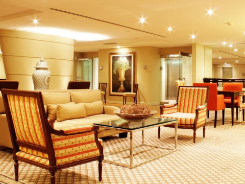 Royal Savoy Hotel