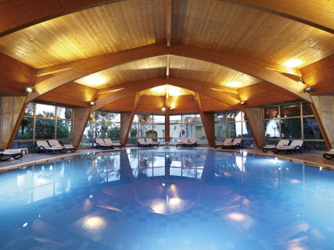 Royal Savoy Hotel