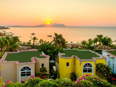 Royal Savoy Sharm El Sheikh