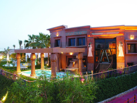 Royal Savoy Sharm El Sheikh