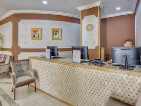ROYAL SHARJAH