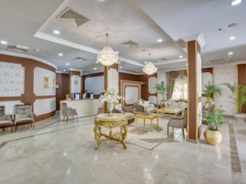 ROYAL SHARJAH