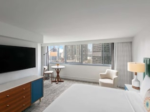 ROYAL SONESTA CHICAGO DOWNTOWN