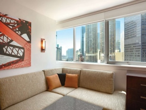 ROYAL SONESTA CHICAGO DOWNTOWN
