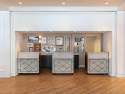 ROYAL SONESTA CHICAGO DOWNTOWN