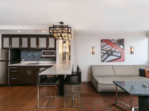 ROYAL SONESTA CHICAGO DOWNTOWN
