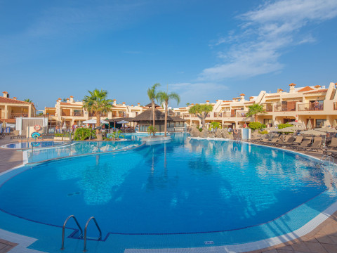 Royal Sunset Beach Club