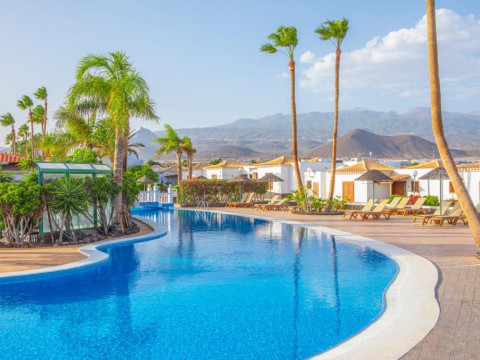 Royal Tenerife Country Club
