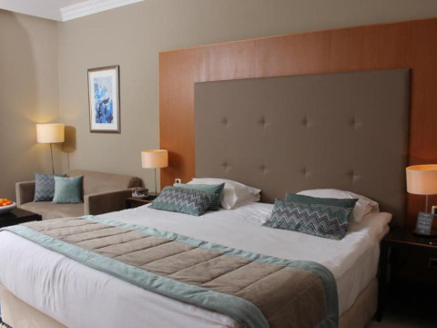 ROYAL THALASSA MONASTIR