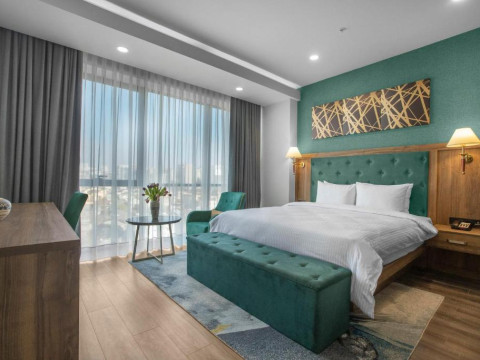 Royal Tulip Hotel & Casino, Tbilisi