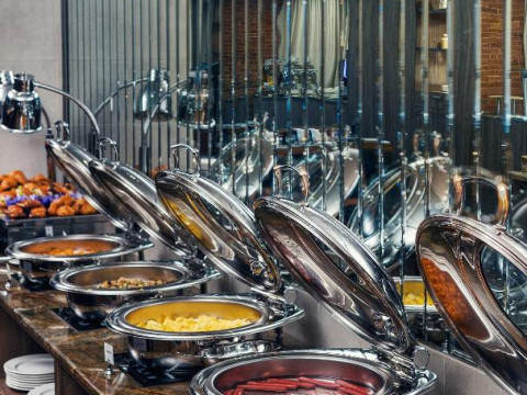 Royal Tulip Hotel & Casino, Tbilisi