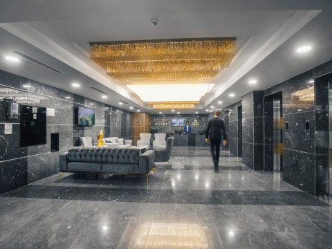 Royal Tulip Hotel & Casino, Tbilisi