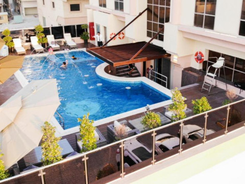 Royal View Hotel