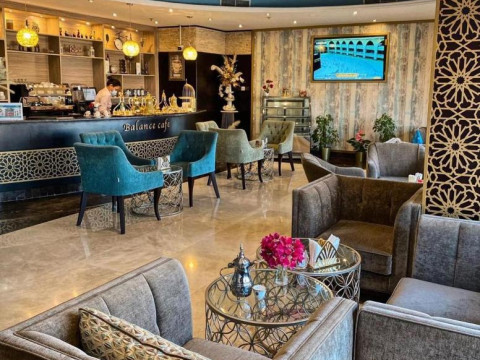 Royal View Hotel
