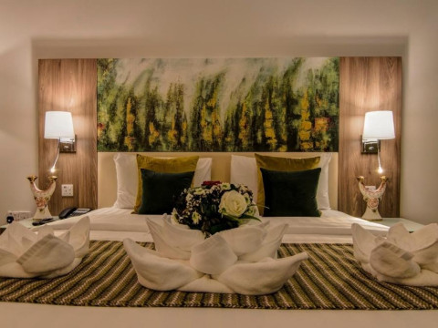 Royal View Hotel
