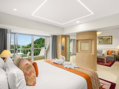 ROYAL WING SUITES & SPA