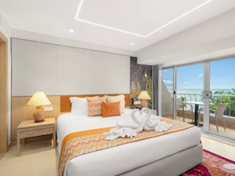 ROYAL WING SUITES & SPA
