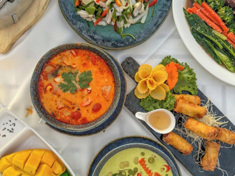 Royal Yao Yai Island Beach Resort