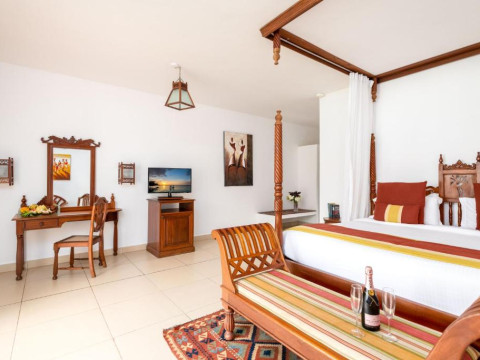 Royal Zanzibar Beach Resort