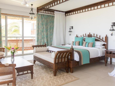 Royal Zanzibar Beach Resort