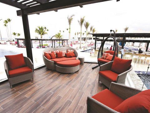 Royalton CHIC Punta Cana Resort & Spa - Adults Only