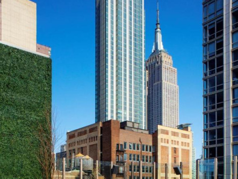 Royalton Park Avenue