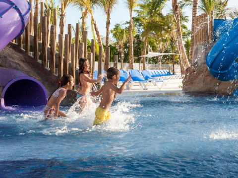 Royalton Splash Punta Cana
