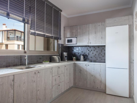 Royalty Suites Loft Halkidiki