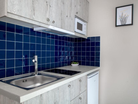 Royalty Suites Loft Halkidiki