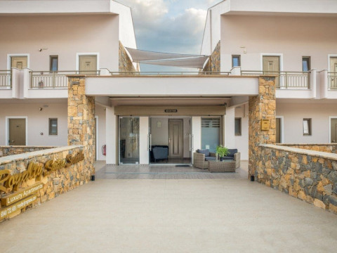 Royalty Suites Seaside