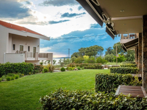 Royalty Suites Seaside