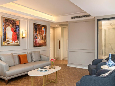 Hotel Royan Hagia Sophia Istanbul