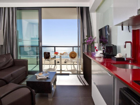 RR Hotel da Rocha