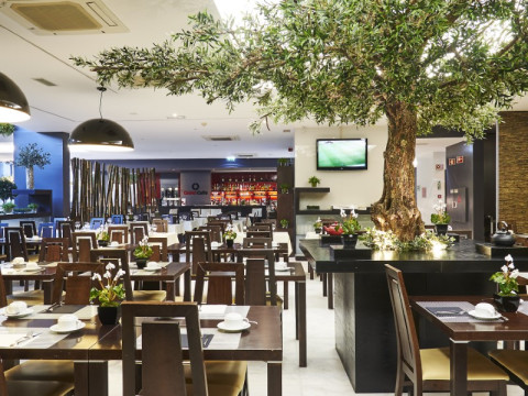 RR Hotel da Rocha