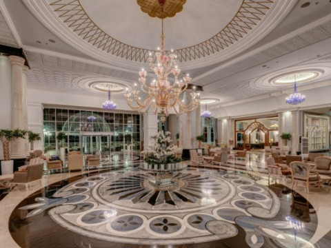 RUBI PLATINUM SPA RESORT  SUITES