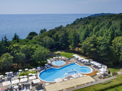 Rubin Sunny Hotel by Valamar