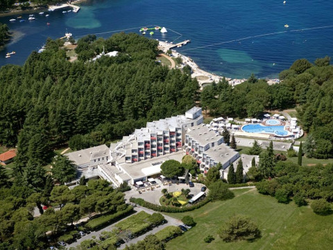 Rubin Sunny Hotel by Valamar