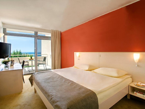 Rubin Sunny Hotel by Valamar
