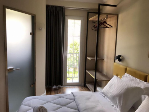 Hotel Ruby Palace