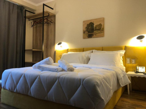 Hotel Ruby Palace