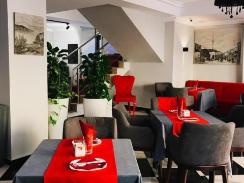 Hotel Ruby Palace