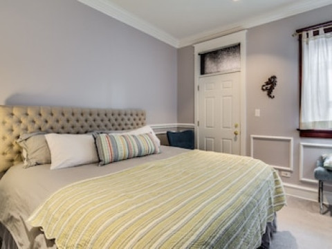 RUBY ROOM