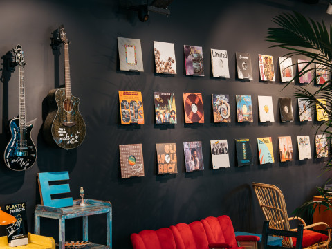 Ruby Zoe Hotel