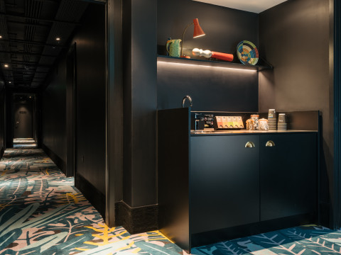 Ruby Zoe Hotel