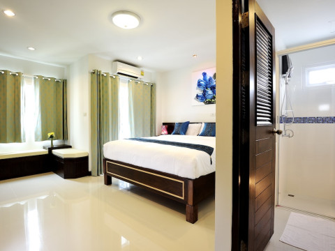Ruen Buathong Boutique Guest House